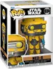 Star Wars - Ned-B 634  - Funko Pop! Vinyl Figur Produktbild-Vorschau 1