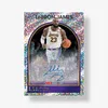 2025-26 Topps NBA Hoops Value Box, in het Engels Productafbeelding-voorbeeld 2
