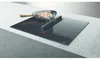 Table de cuisson aspirante induction 60cm 4 feux 7500w noir Voir les images du produit 24