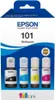 Epson 101 Multipack - confezione da 4 pezzi - nero, giallo, Anteprima dell’immagine prodotto 1