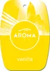 Aroma Car Aroma Car City Vanilla 92669 Náhľad obrázku produktu 2