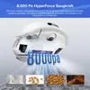 Roborock Q7 BF+ Saugroboter mit Wischfunktion, Produktbild-Vorschau 4