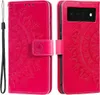 Hülle für Google Pixel 7 Pro Handyhülle Flip Case Produktbild-Vorschau 1