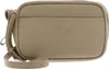 LACOSTE Leder Umhängetasche City Court Crossover Bag Produktbild-Vorschau 1