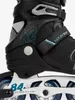 K2 F.I.T. 84 BOA Pattini in linea grey_blue 1 grey_blue 9, Anteprima dell’immagine prodotto 13