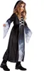 Halloween-Kleid mit Kapuze Totenkopf Geister Zombie, Produktbild-Vorschau 2