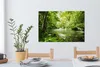 OneMillionCanvasses® - Plátno - Les - Strom - Voda, Náhled obrázku produktu 6