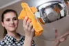 Utierky z mikrovlákna Vileda Colors 4 kusy Náhľad obrázku produktu 11