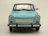 Welly Modellauto 1:24 Trabant 601 hellblau Produktbild-Vorschau 8