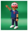 PLAYMOBIL, set Porsche 911 Turbo Anteprima dell’immagine prodotto 9