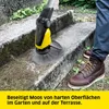 Kärcher 1.445-244.0 Kärcher WRE 18-55 Désherbeur à batterie Voir les images du produit 14