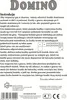 ABINO Domino AB 72090 Anteprima dell’immagine prodotto 4