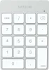 Satechi ALUMINUM RECHARGEABLE BT KEYPAD SILV. GR, Podgląd zdjęcia produktu 2