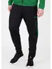 Pantalon Polyester Jako Challenge Femme - Noir / Vert Sport Voir les images du produit 4