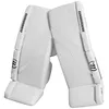 Szyny Warrior G7 PRO Senior białe 34 cale + 1,5 Podgląd zdjęcia produktu 1