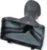 Automatik Automatikgetriebe Schaltknauf Schaltsack Leder Produktbild-Vorschau 6
