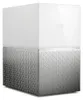 Western Digital My Cloud™ Home Duo, NAS, 4 TB, Weiss/Silber Produktbild-Vorschau 21
