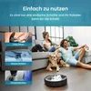 PURIVITA® Wischroboter Bodenreiniger Konzentrat, 2 x 750 ml Produktbild-Vorschau 5