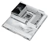 ASUS ROG CROSSHAIR X870E GLACIAL AMD X870E Sockel AM5 Produktbild-Vorschau 11