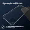 Custodia antiurto imoshion per iPhone 11 - Trasparente Anteprima dell’immagine prodotto 5