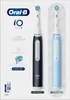 Oral-B iO Series 3n Matt mit 2. Handstück hellblau Produktbild-Vorschau 5