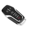 Key Fob Case, Key Fob Shell, Key Fob Cover, Key Shell Produktbild-Vorschau 3