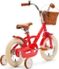 Generation Classic 12 pollici rosso - bicicletta per Anteprima dell’immagine prodotto 3