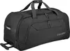 Travelite KICK OFF Rollenreisetasche XL - Schwarz Produktbild-Vorschau 7