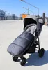 Kaiser Thermo-Fleece Fußsack Lukky für Joie-Kinderwagen Produktbild-Vorschau 21