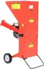 Lider Jr5049 Rozdrabniacz Spalinowy Rebak Do Gałęzi 5Cm - Podgląd zdjęcia produktu 5
