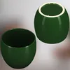 KOTARBAU® 2-delige set bloempot keramiek rond ? 26 cm Productafbeelding-voorbeeld 9