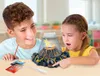 Zestaw edukacyjny STEM - AQUA DRAGONS Siedlisko VULCAN z Podgląd zdjęcia produktu 2