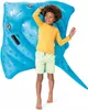 INTEX 57576NP - Schwimmtier - Stachelrochen (185x145cm) Produktbild-Vorschau 4