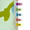 Westcott Mini Nähklammern, 60 Stück bunte Näh-Clips aus Produktbild-Vorschau 6