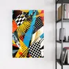 Magnettafel 60x90cm Pinnwand Whiteboard beschreibbar - Produktbild-Vorschau 3