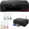 Canon PIXMA G550 Tintenstrahldrucker schwarz Produktbild-Vorschau 18