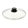LOTUS GUSS-PFANNE Flach-Pfanne Ø 24cm INDUKTION B 18,5cm H Produktbild-Vorschau 3