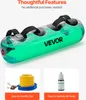 VEVOR pesi ad acqua Aquabag powerbag da allenamento, 31,75 Anteprima dell’immagine prodotto 6