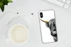 MuchoWow® Handyhülle Schutzhülle Hülle für iPhone X Produktbild-Vorschau 6