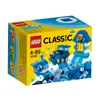 LEGO® - Classic, Kreativ-Box Blau ; 10706 Voir les images du produit 1
