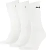 Puma Unisex Sport Socken 6er Pack white 43-46 Produktbild-Vorschau 6