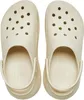 Sabot Del Marchio Crocs Del Modello Classic Mega Crush Clog Anteprima dell’immagine prodotto 17