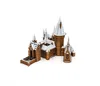Metal Earth Hogwarts in Snow, Zestaw do budowania, Metal Podgląd zdjęcia produktu 8