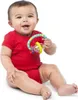 BRIGHT STARTS Chrastítko / Kousátko, 3m+ Náhled obrázku produktu 8