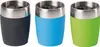 TRAVEL CUP Thermobecher (schwarz/edelstahl, 0,2 Liter) Produktbild-Vorschau 13