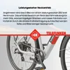Telefunken Trekking E-Bike | Elektrofahrrad 28 Zoll | Produktbild-Vorschau 7