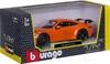 Bburago 18-21104 - Model samochodu - Porsche 911 GT3 '21 Podgląd zdjęcia produktu 12