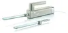 Graef FAMILY LINE, Edelstahl, Graubraun, 150 W, AC, 120 mm, Produktbild-Vorschau 1