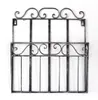 Wandregal Zeitungsständer 09913 Magazinhalter 38 cm Produktbild-Vorschau 5