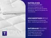 Naturhaarbettdecke Traumnacht Kamelhaardecke aus 100% Produktbild-Vorschau 4
